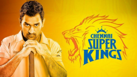 Dhoni and CSK: The image that rose beyond the city
