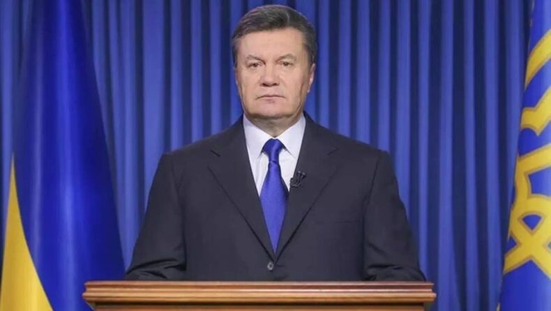 Viktor Yanukovych: New Head to Replace Zelenskyy in Ukraine