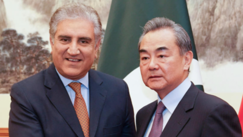 China-Pakistan: Agreements signed to embolden ‘iron-clad’ friendship