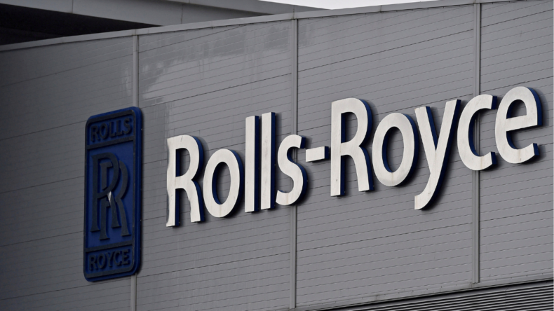 Rolls-Royce invests $400 million in engine test facilities