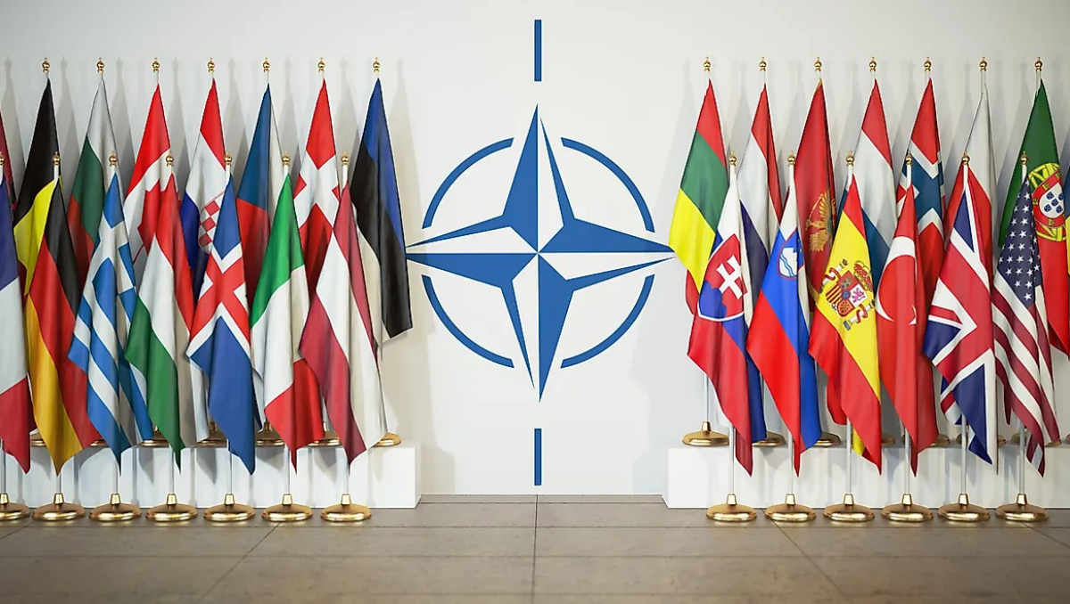 What is NATO? Who are its member countries? - Asiana Times