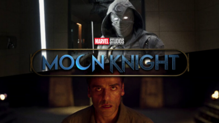 Moon Knight From Marvel Premiered on March 30