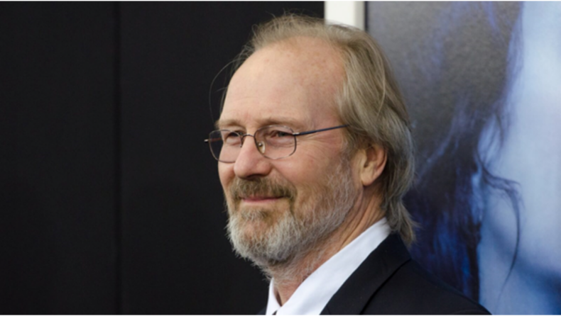 Oscar winning actor William Hurt dies at 71 