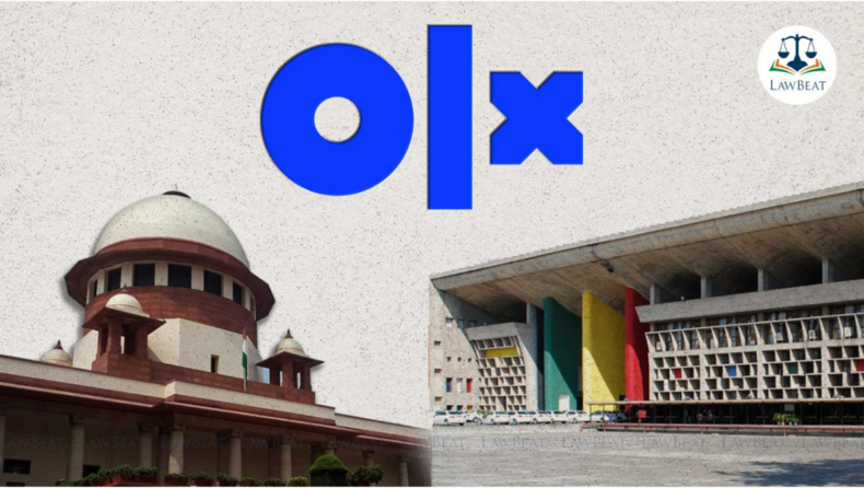 Directions against OLX Quashed by Supreme Court  