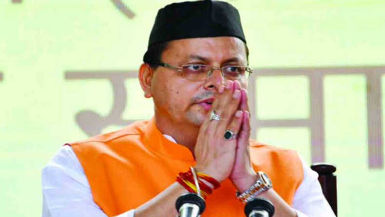 Why Uttarakhand’s CM looses despite of Modi’s win? 