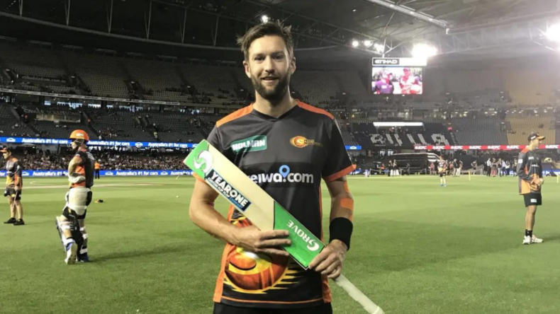 IPL 2022: Andrew Tye to save LSG in Mark Wood’s absence