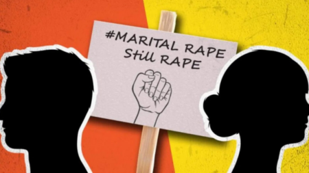Rape is Rape, even if the man is the Husband: Karnataka HC