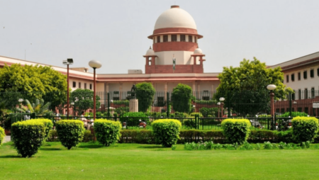 Recent Supreme Court case related to section 34