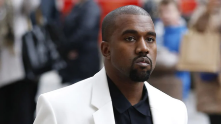 Kanye West is out from Grammy 2022’s performance lineup 