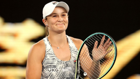 Tennis: Ash Barty retires at top form