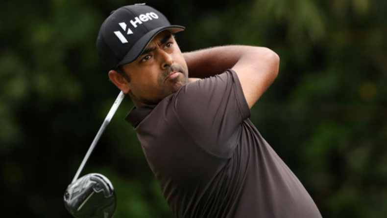Players Championship: Anirban's Performance Big Positive for Indian Golf 