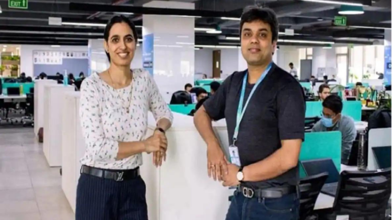 This Indian Couple Mint their Own Unicorns