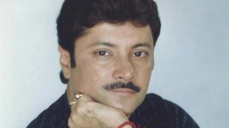 Bengali actor Abhishek Chatterjee dies at 58 after cardiac arrest