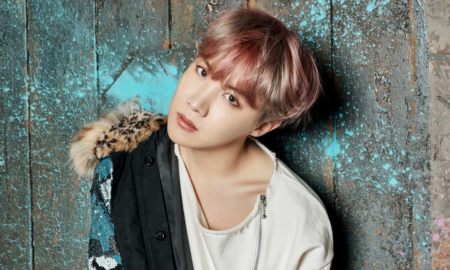 BTS’s J-Hope diagnosed with Covid positive 