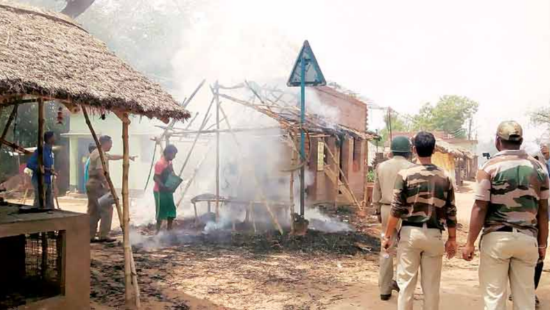 Birbhum Killings: BJP Might Influence CBI Probe, says TMC 