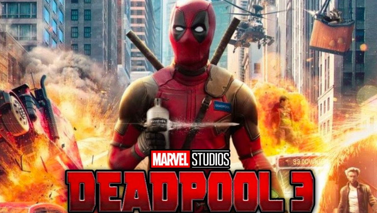 Deadpool 3 hires director: Free Guy's Shawn Levy