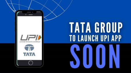 Tata Group to Compete with Top Digital Payment Apps 