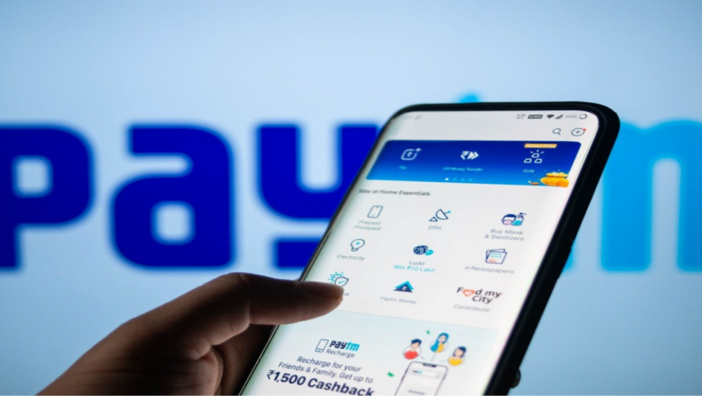 Paytm Payment Gateway: India's most trusted and sorted e-commerce platform
