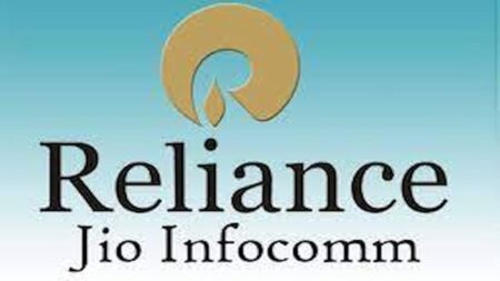Reliance Jio InfoComm's entry into satellite services