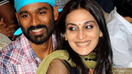 ‘Kanye takes notes’ said fans after Dhanush congratulates ex-wife for her new song and calls her “friend”