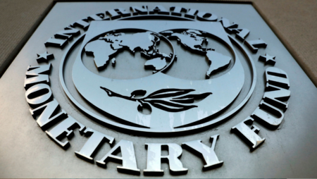 Major Concern about India’s Economy due to other factors': IMF