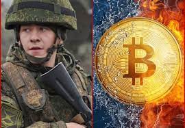 Why Bitcoin price is increasing amid the Russia-Ukraine war