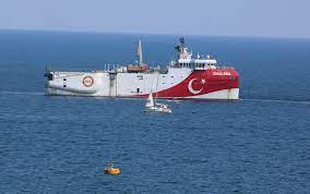 Turkey Closing its Waters: Impact on War