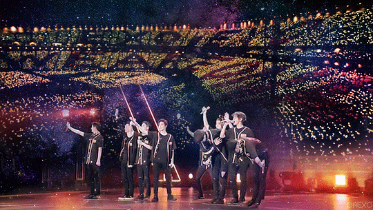 Exo’s Debut Anniversary Fan-meet: Tickets sold out in less than a minute - Asiana Times