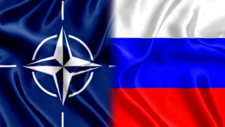 Comparison of NATO and Russian Military power