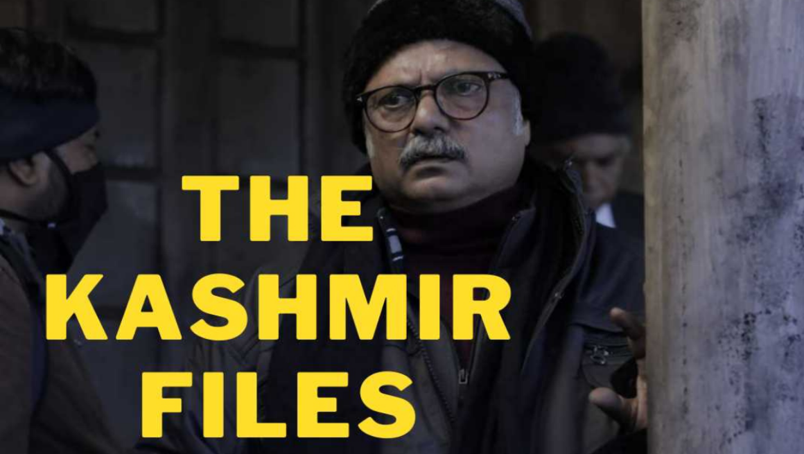 The Kashmir Files Box Office Collection Day 8: Film Records Highest ...