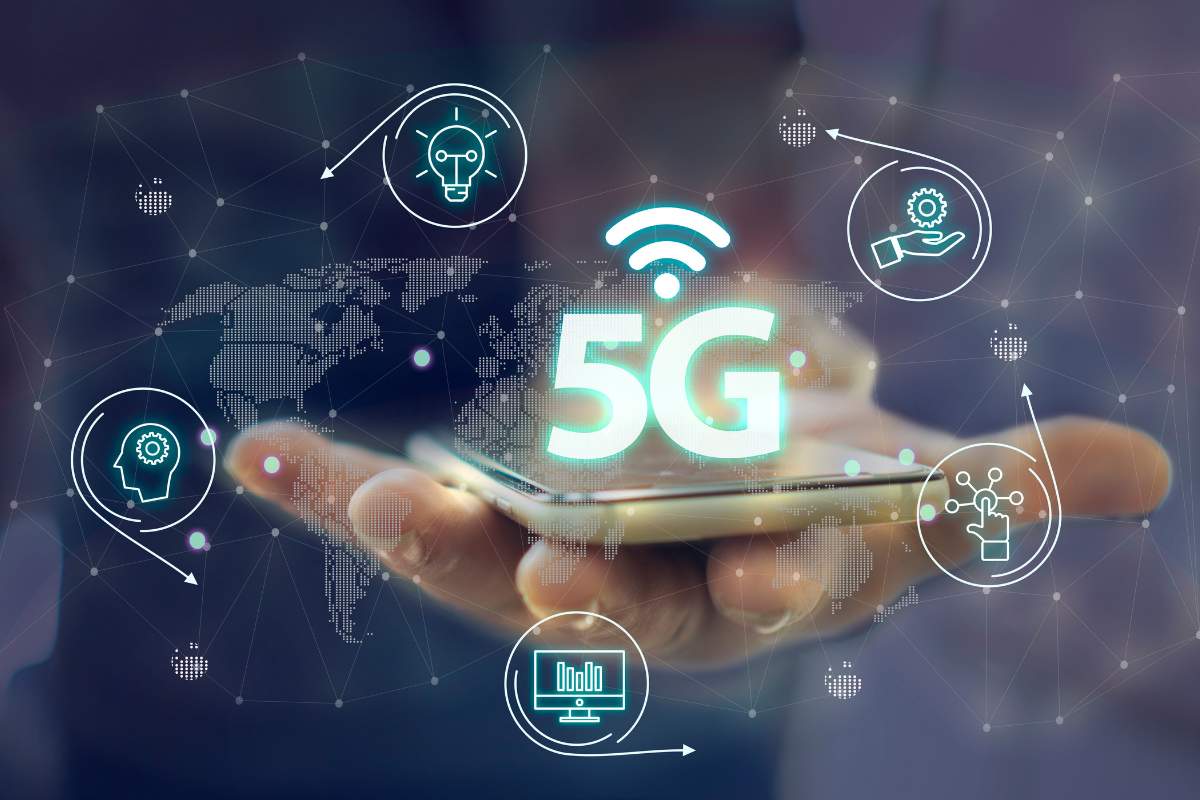 5G service to be launched in India by year end  - Asiana Times