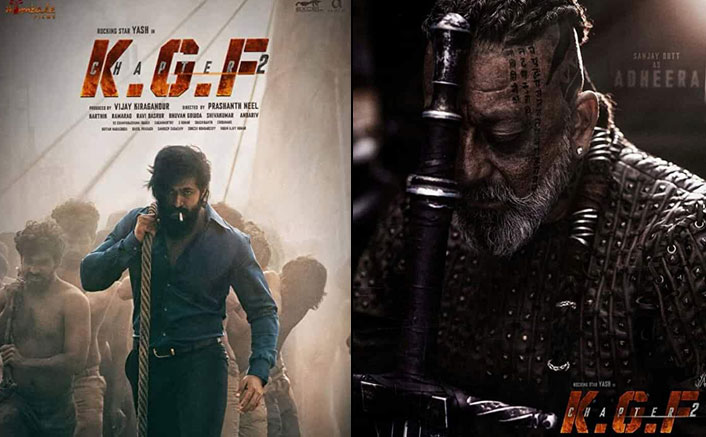 KGF Chapter 2 Trailer out  - Asiana Times