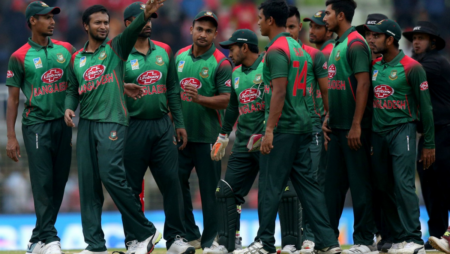 Bangladesh creates history: As their first ever win against South Africain ODi