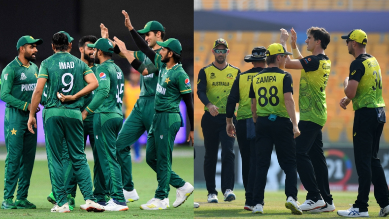 Pak vs Aus: Shifting ODIs to Lahore is politically motivated