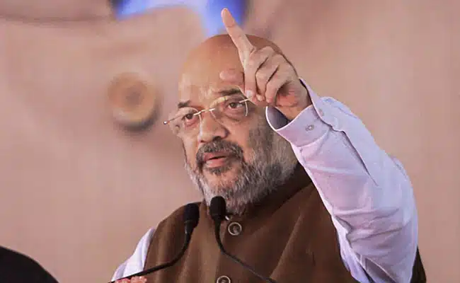 Shah’s linguistic weapon for Hindutva opposed by Tamil Nadu BJP chief