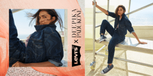 Levi's X Deepika Padukone Second Edition Is Out Now