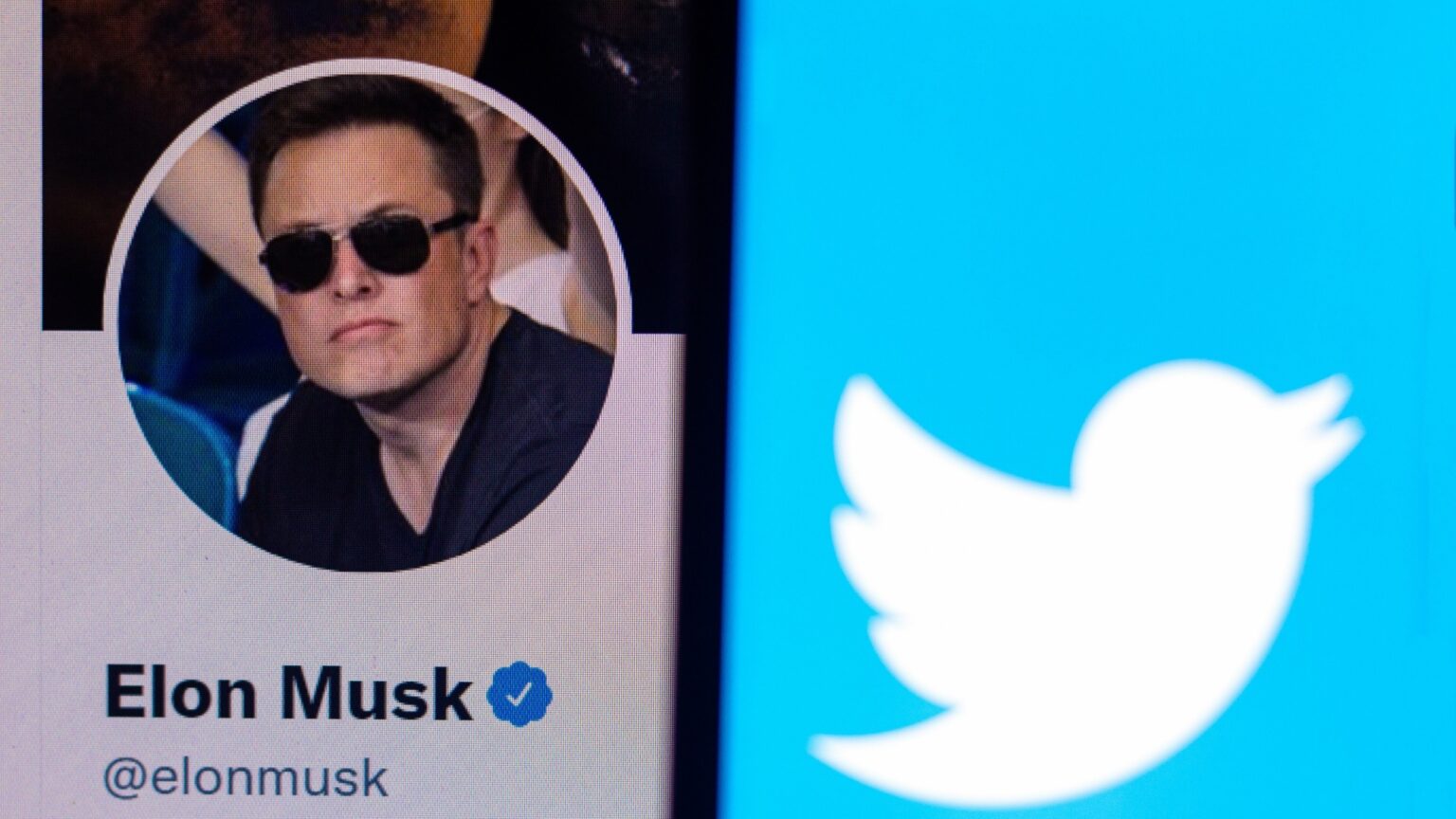 Twitter takeover decreases Tesla shares