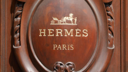 Hermes paris
