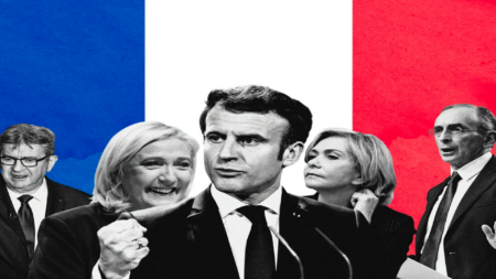 French Elections: A Battle of Reputations  