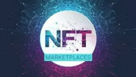 5 best NFT marketplace