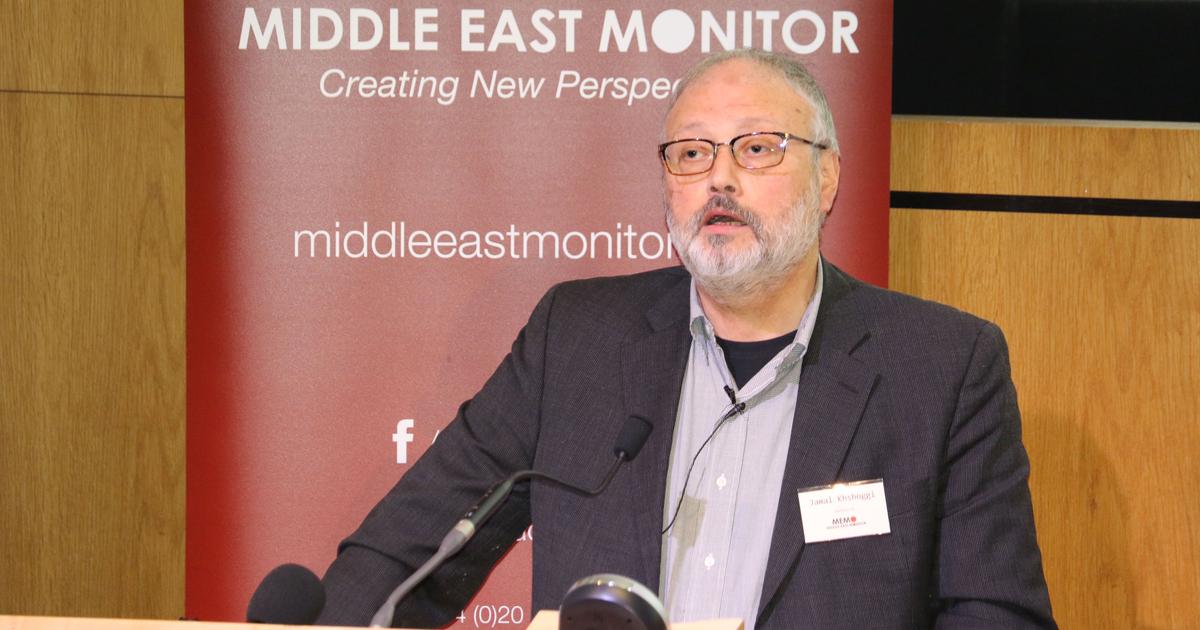 Turkish Prosecutor requests Khashoggi's trials be transferred to Saudi 