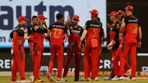 in spite of disappointments fans show immense support, RCB to have most loyal fan base 