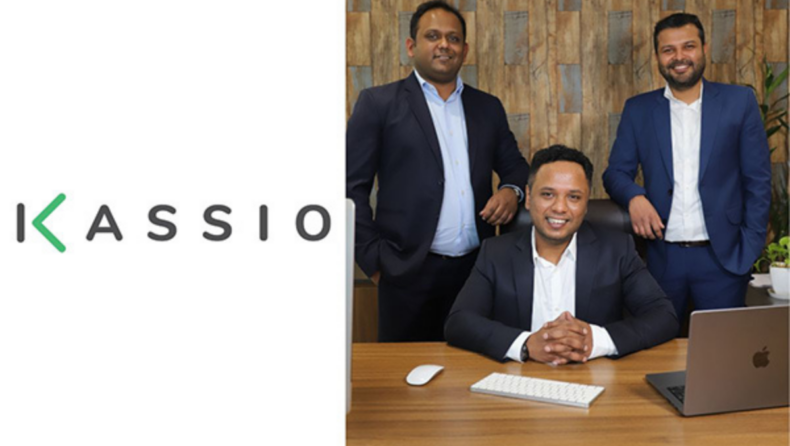 Crypto startup Kassio raises $1.6 mn in pre-seed funding