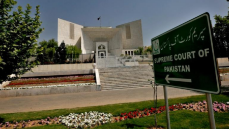 National Assembly restored by Pak SC, Imran Khan to face no-trust vote