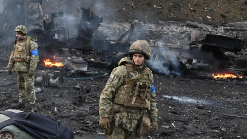 Russia-Ukraine war: Putin eyes for victory as war marches eastward
