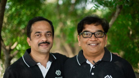 Agritech Startup TraceX raises $1 mn funding