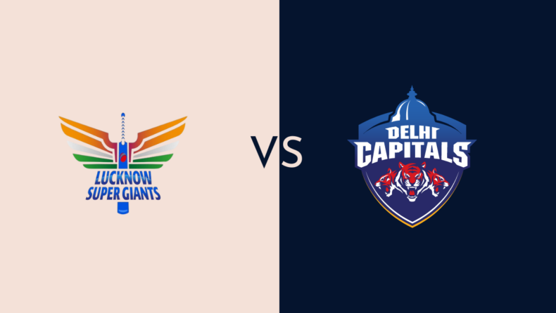 DC vs LSG, Match Preview, Pitch Report, and Dream11 Fantasy Team Prediction IPL 2022, Match 15