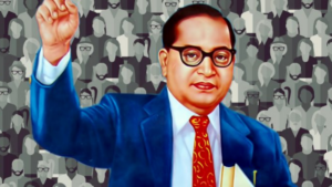 Why BR Ambedkar was so special?