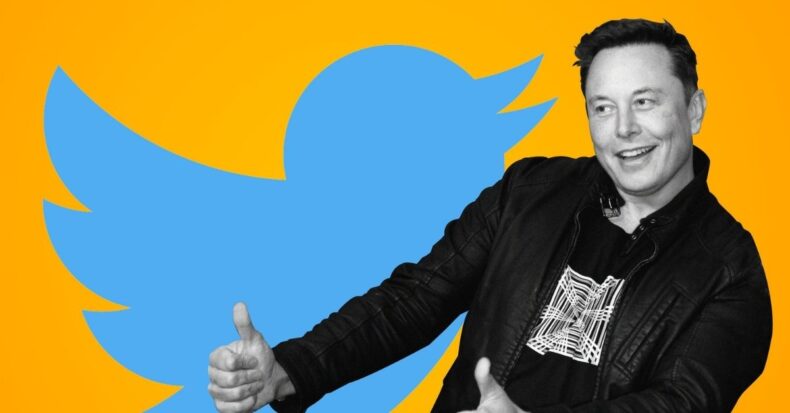 Elon Musk purchased Twitter