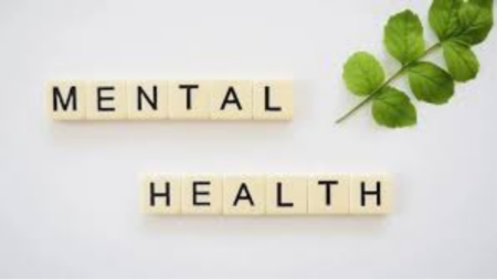 Importance Of Mental Health